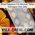 What Happens If A Woman Takes Kamagra Oral Jelly 16